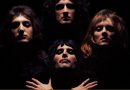 Queen llega a la gran pantalla