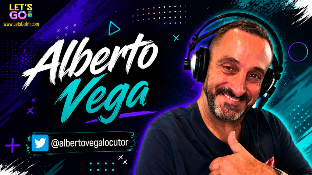 Alberto Vega