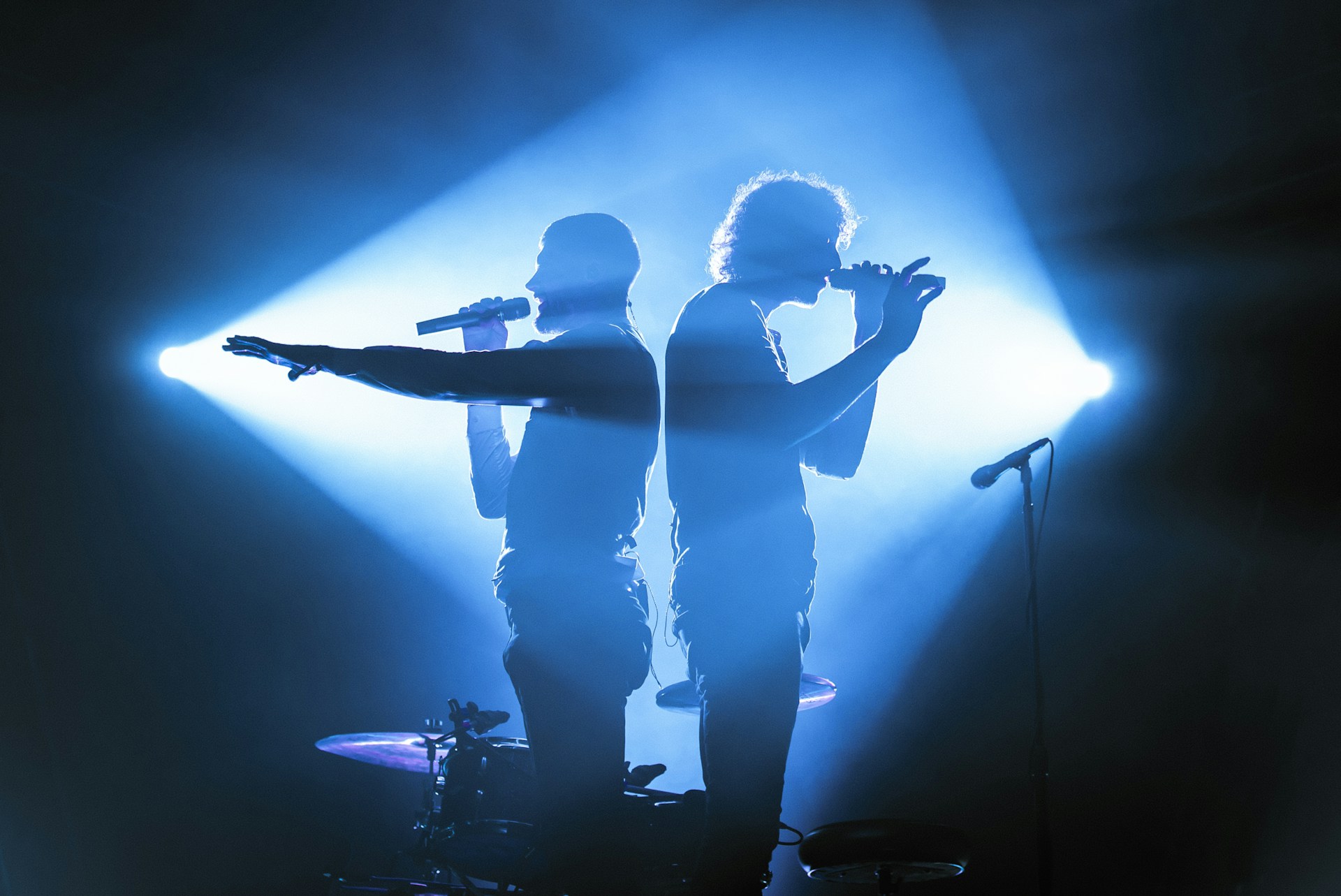 Cómo descubrir nuevos artistas antes de que sean virales