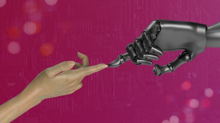 La inteligencia artificial aplicada al entretenimiento