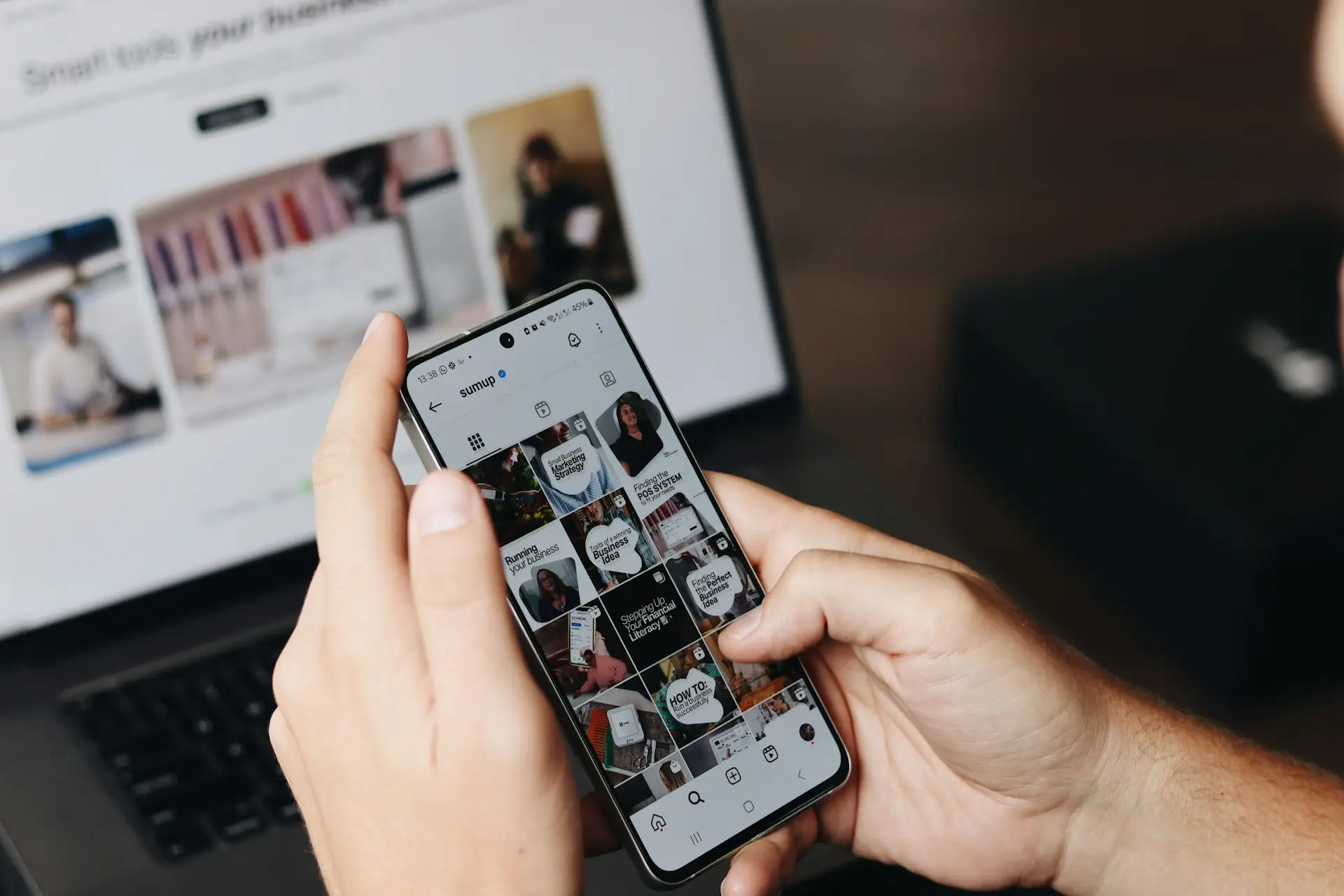Cómo crear una marca personal en redes sociales