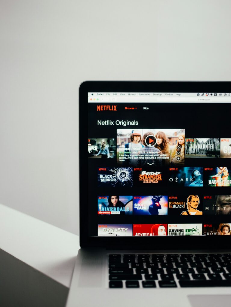 El fenómeno de las miniseries y su éxito global