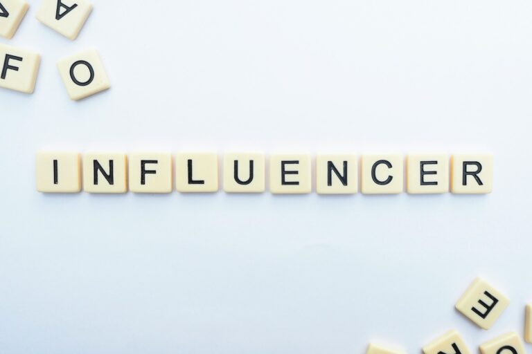Moda e influencers: una relación que marca tendencias
