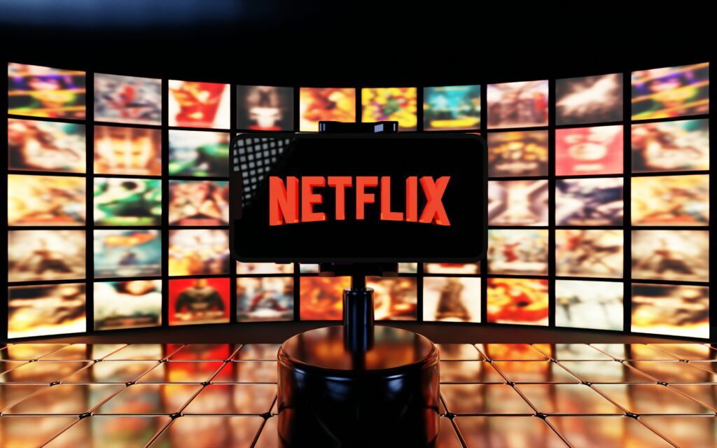 El futuro del cine en la era del streaming