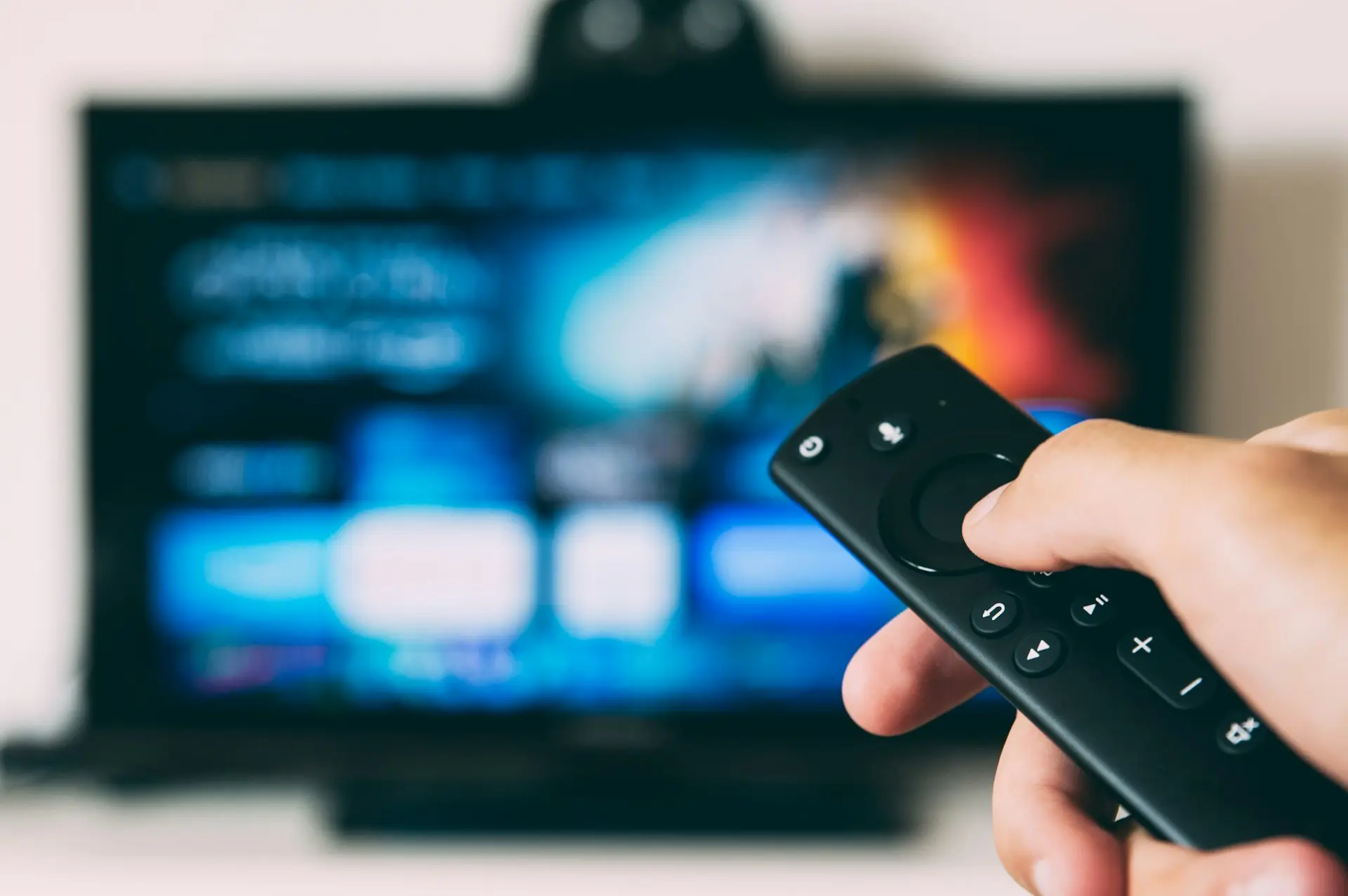 Cómo las plataformas bajo demanda cambiaron la TV
