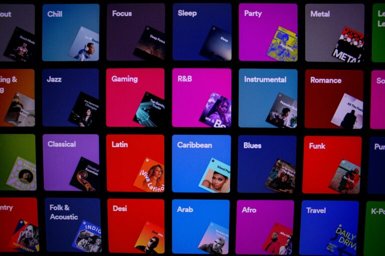 La influencia de las playlists en los éxitos musicales