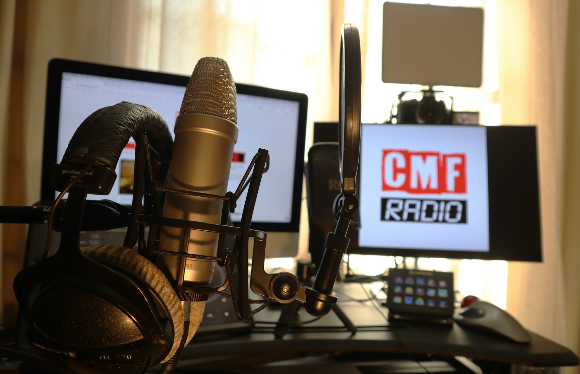 Las tendencias musicales que están transformando la radio online