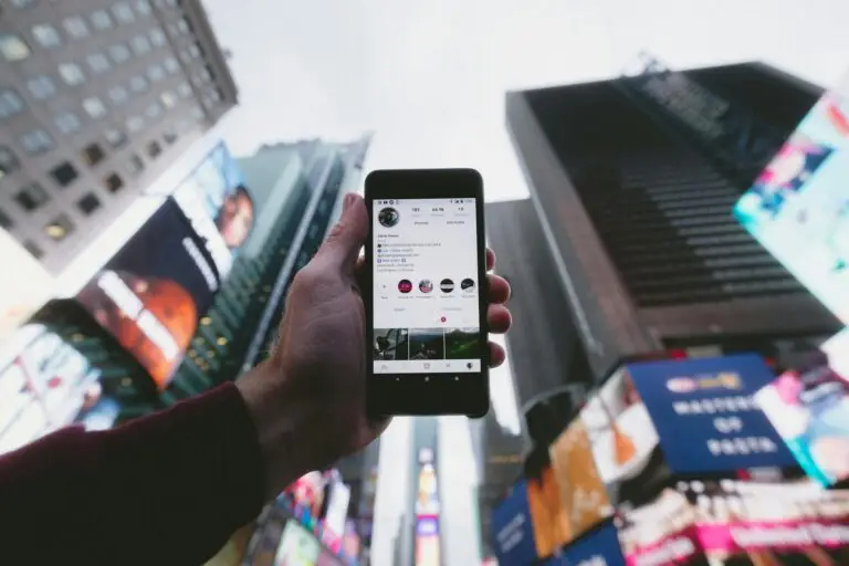 Celebridades y redes sociales: una nueva forma de conectar