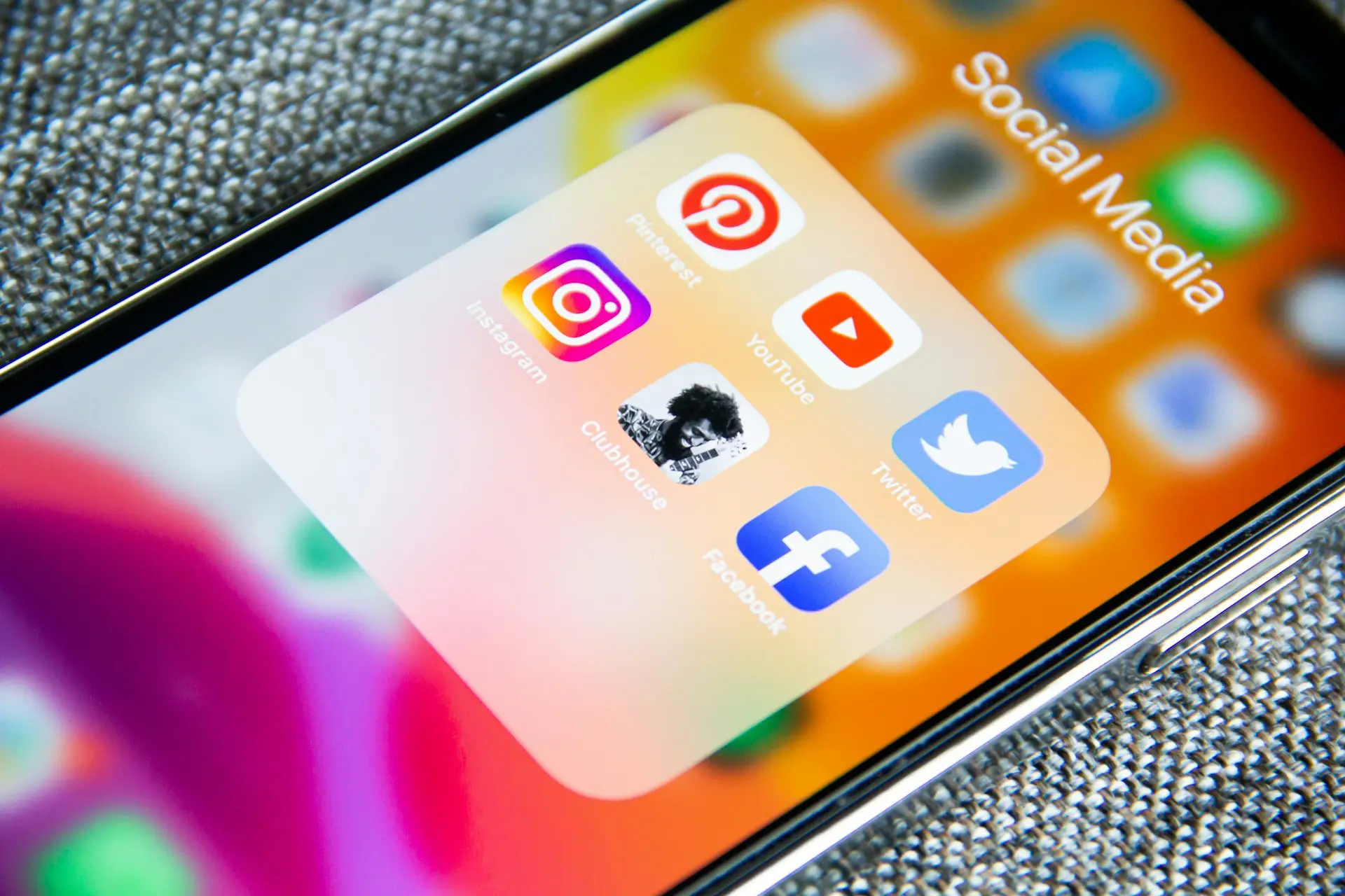 Las redes sociales que están cambiando Internet