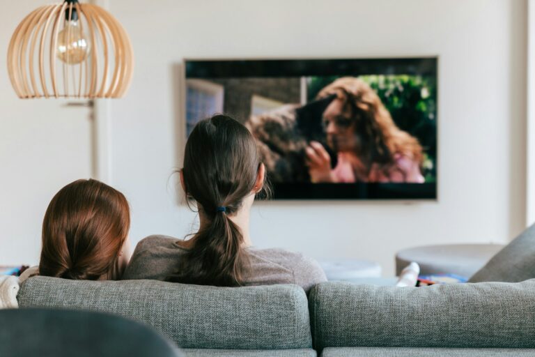 Series que redefinieron la televisión moderna