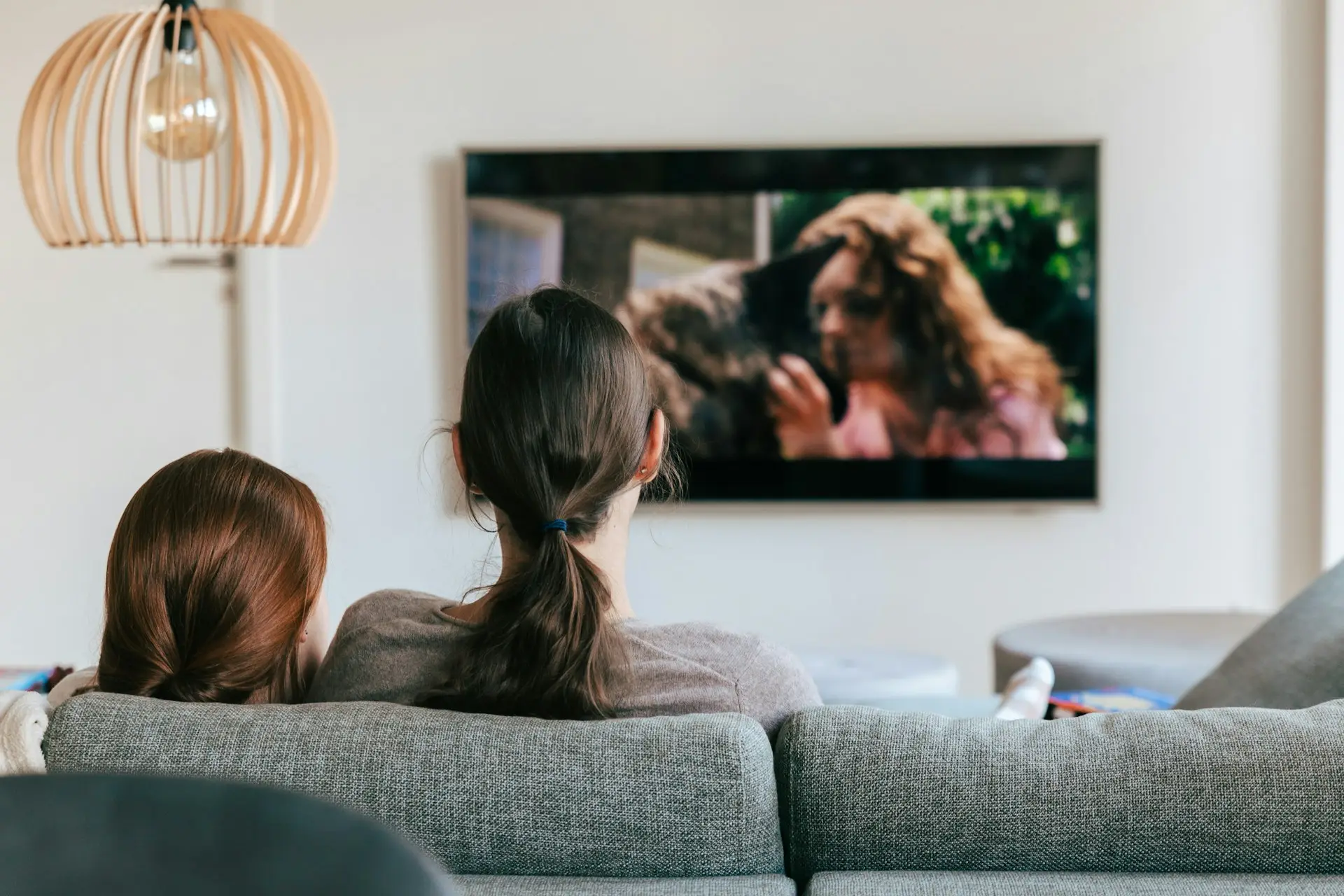 Series que redefinieron la televisión moderna