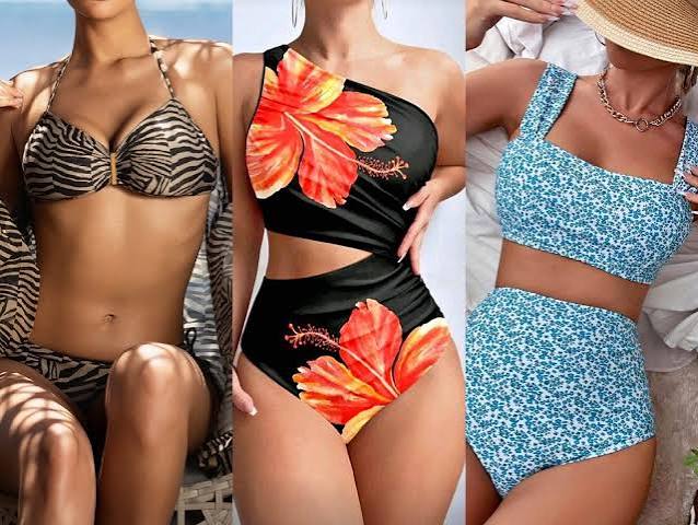 Verano 2026: La guía definitiva de moda de baño