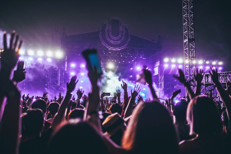 Guía de Festivales en España: Verano 2026