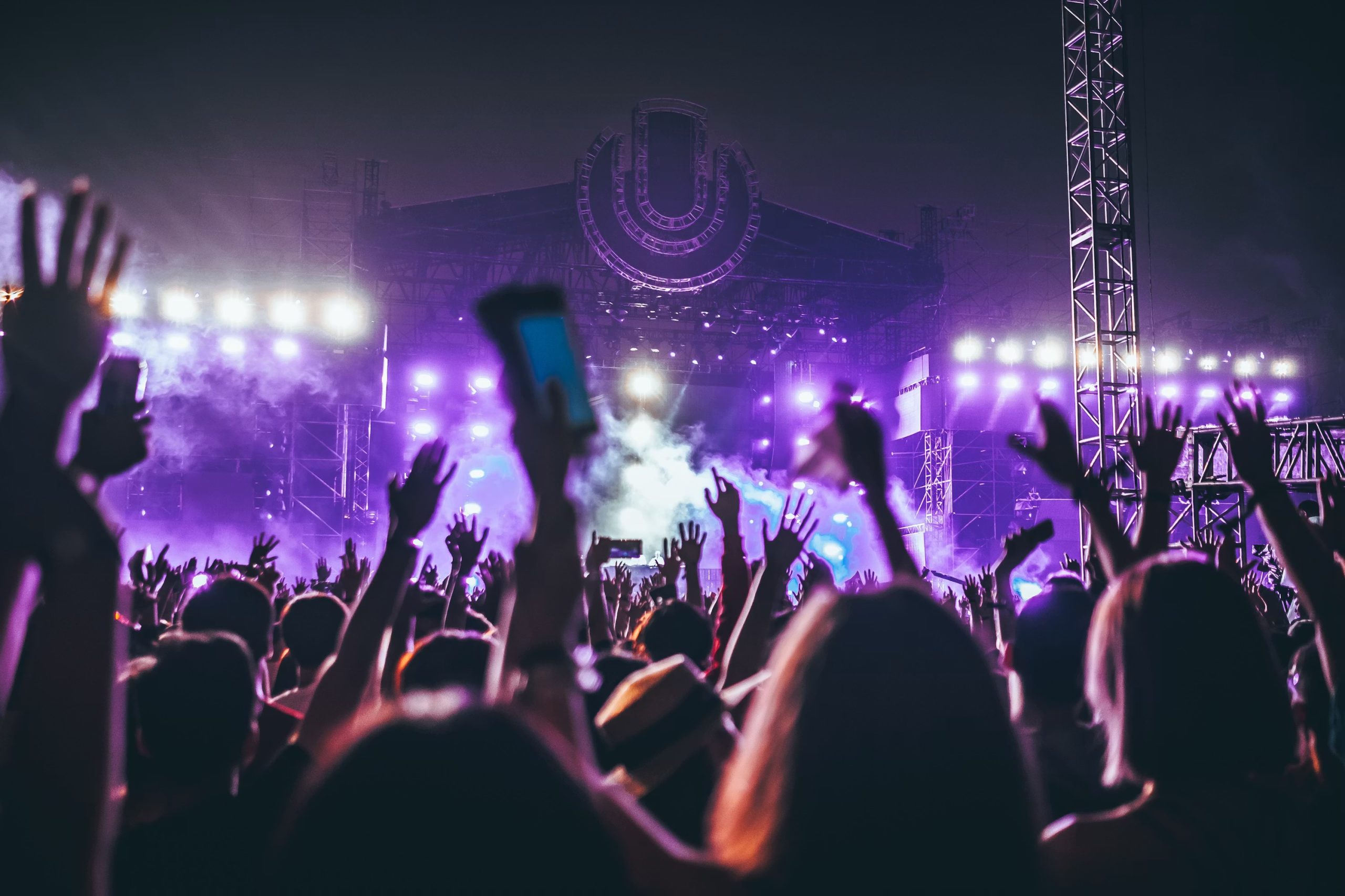 Guía de Festivales en España: Verano 2026