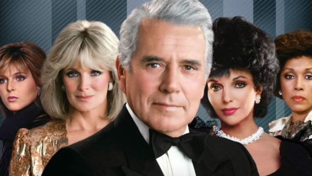 Las grandes «Soap Operas» de los 80 y 90