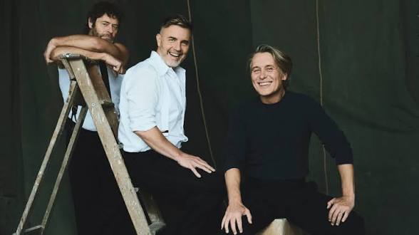 El fenómeno Take That continúa: descubre «Sweet July» y sus grandes éxitos en Lets Go FM