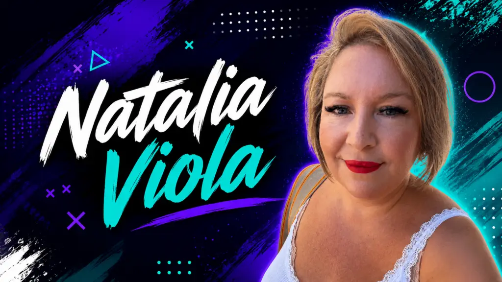 Natalia Viola