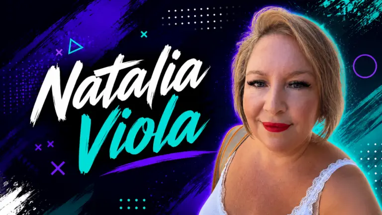 Natalia Viola