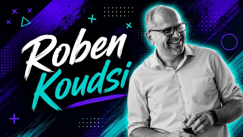 Roben Koudsi