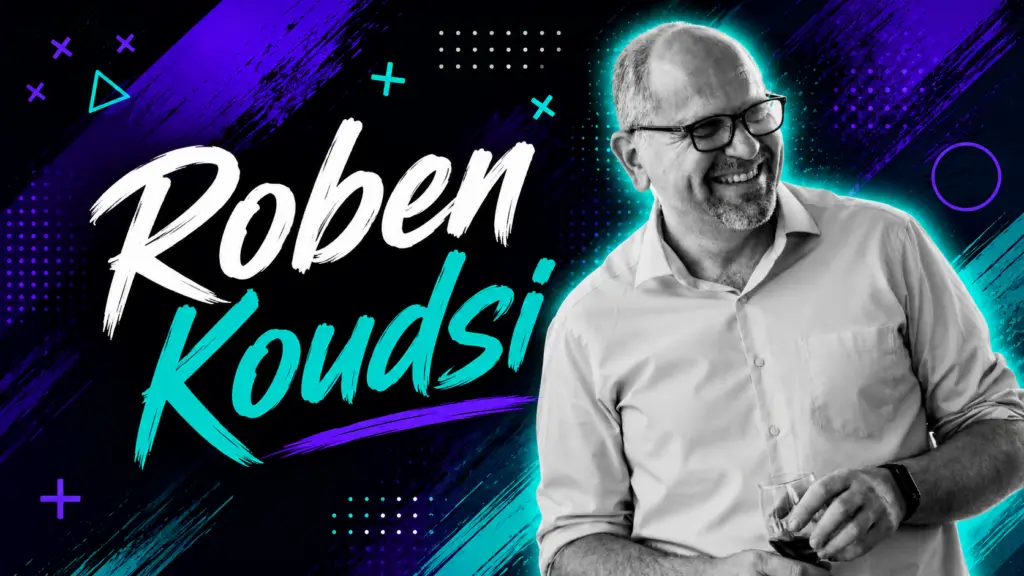 Roben Koudsi