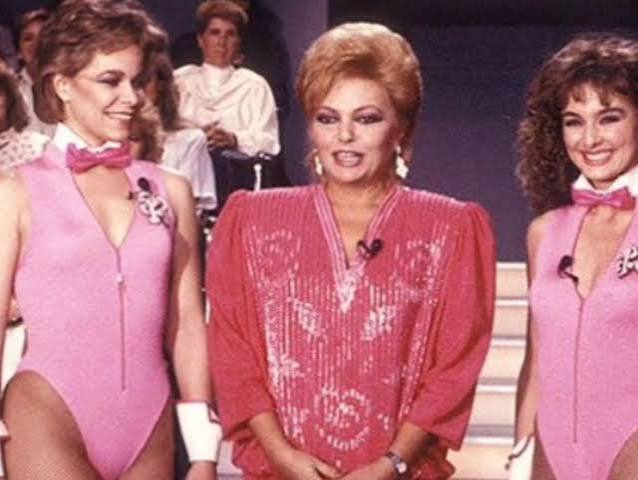 El origen del gran show: cuando la televisión se hacía a fuego lento