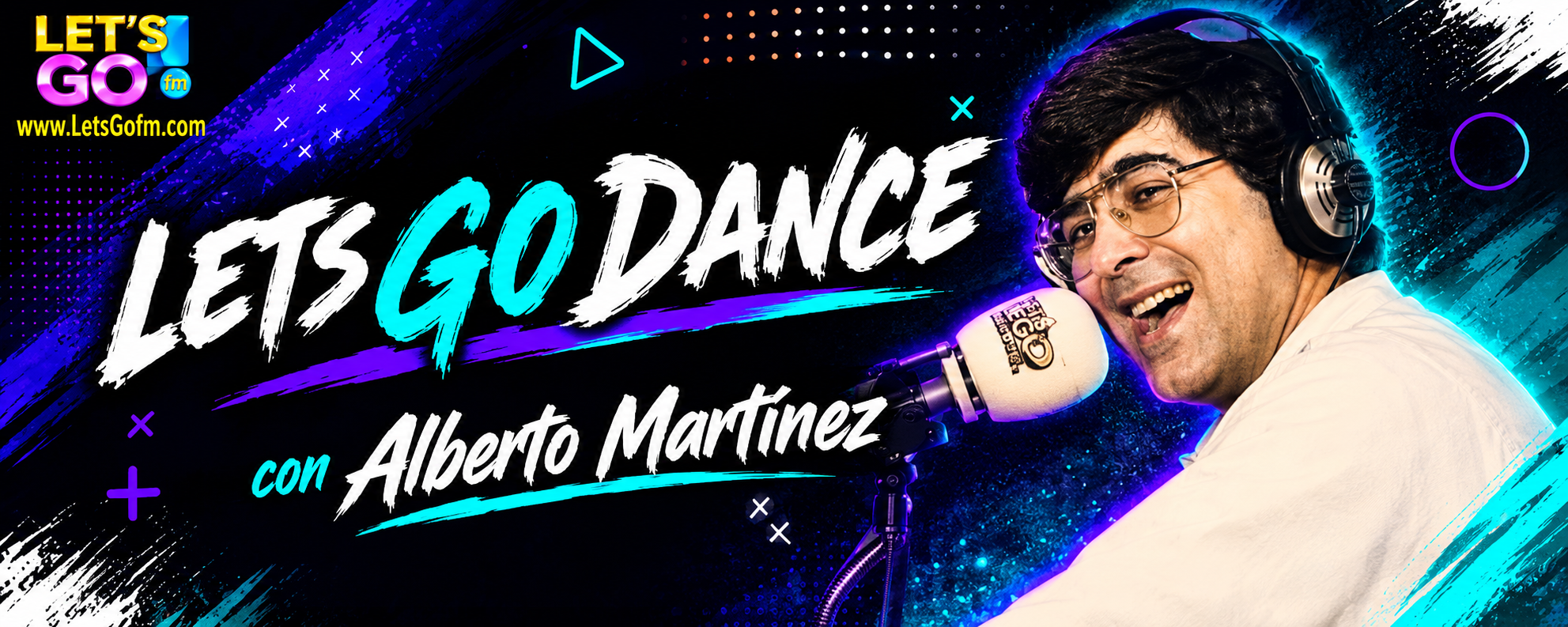 Lets Go Dance