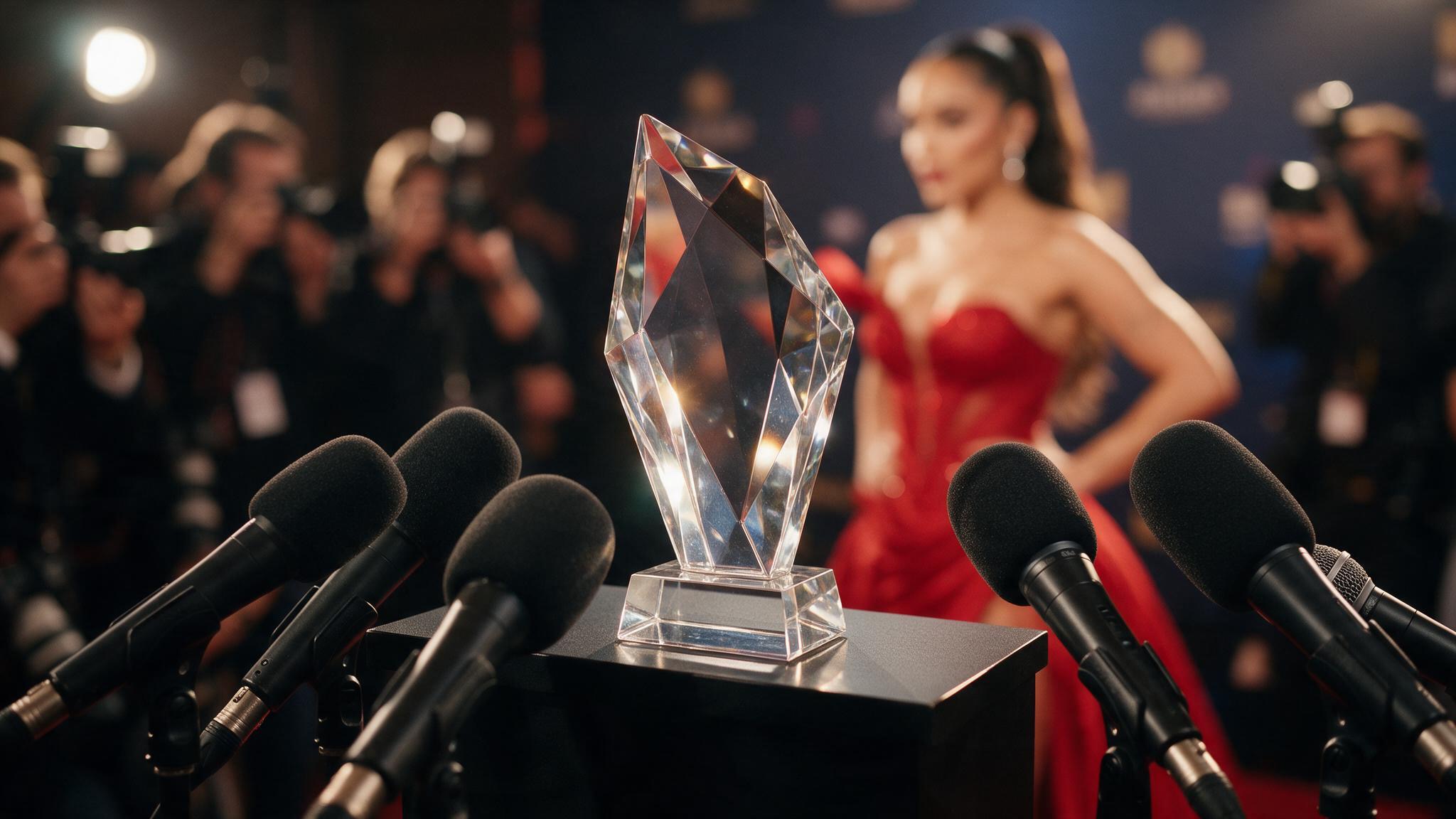 Rosalía y el talento español conquistan los Premios Billboard de la Música Latina 2026